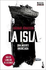 ISLA, LA