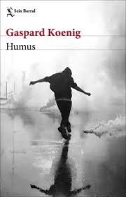 HUMUS (CASTELLANO)