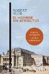 HOMBRE SIN ATRIBUTOS, EL (PACK 2 VOLS.)