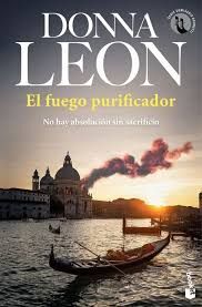 FUEGO PURIFICADOR, EL