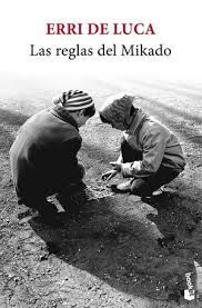 REGLAS DEL MIKADO, LAS