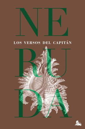 VERSOS DEL CAPITÁN, LOS