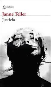 JUSTICIA (CASTELLANO)