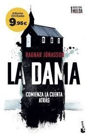 DAMA, LA (EDICIÓN LIMITADA A PRECIO ESPECIAL)