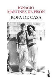 ROPA DE CASA