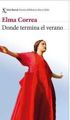 DONDE TERMINA EL VERANO