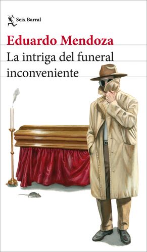 INTRIGA DEL FUNERAL INCOVENIENTE, LA