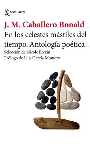 LOS CELESTES MÁSTILES DEL TIEMPO, EN