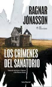 CRÍMENES DEL SANATORIO, LOS