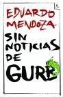 SIN NOTICIAS DE GURB