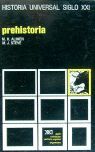 PREHISTORIA