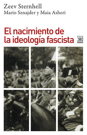 NACIMIENTO DE LA IDEOLOGIA FASCISTA. EL