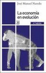 ECONOMÍA EN EVOLUCIÓN, LA (4 EDICION)