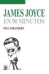 JAMES JOYCE EN 90 MINUTOS