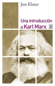 INTRODUCCIÓN A KARL MARX, UNA