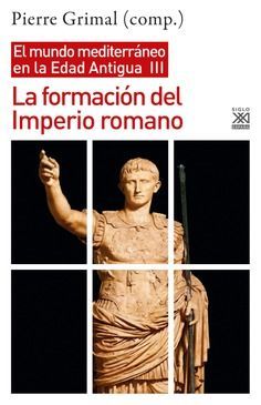 FORMACIÓN DEL IMPERIO ROMANO, LA