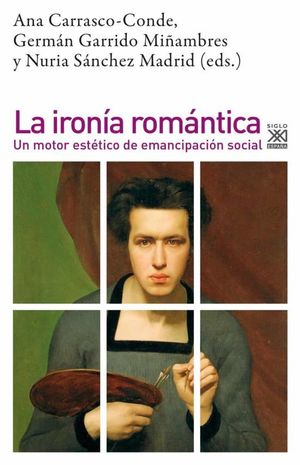 IRONIA ROMANTICA, LA