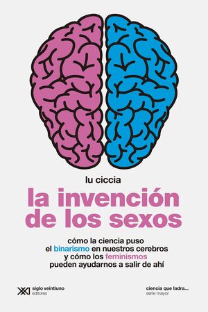 INVENCIÓN DE LOS SEXOS, LA