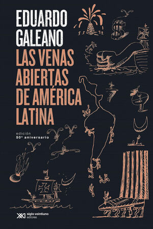 VENAS ABIERTAS DE AMÉRICA LATINA, LAS