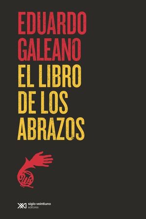 LIBRO DE LOS ABRAZOS
