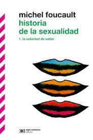 HISTORIA DE LA SEXUALIDAD 1