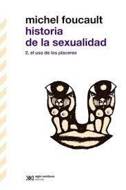 HISTORIA DE LA SEXUALIDAD 2