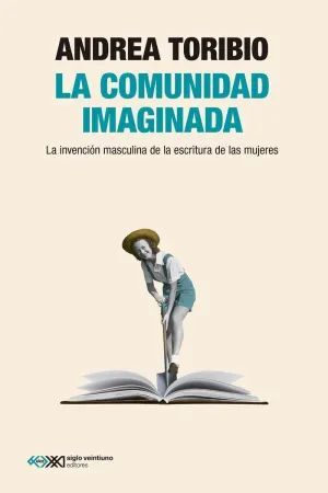 COMUNIDAD IMAGINADA, LA