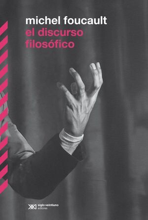 DISCURSO FILOSÓFICO, EL