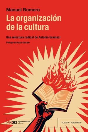 ORGANIZACIÓN DE LA CULTURA, LA