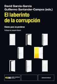 EL LABERINTO DE LA CORRUPCION