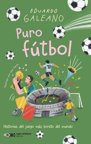 PURO FÚTBOL