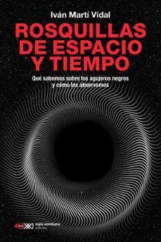 ROSQUILLAS DE ESPACIO Y TIEMPO
