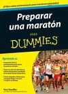 PREPARAR UNA MARATÓN PARA DUMMIES