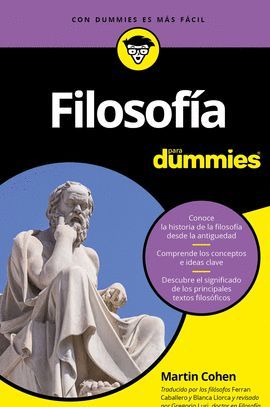 FILOSOFIA PARA DUMMIES