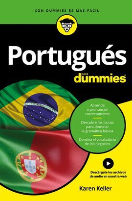 PORTUGUES PARA DUMMIES