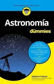 ASTRONOMÍA PARA DUMMIES