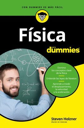 FISICA PARA DUMMIES