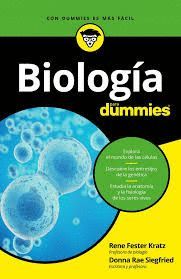 BIOLOGIA PARA DUMMIES