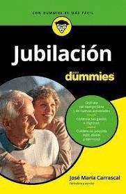 JUBILACIÓN PARA DUMMIES