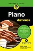 PIANO PARA DUMMIES