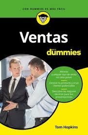 VENTAS PARA DUMMIES