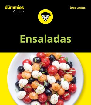 ENSALADAS PARA DUMMIES