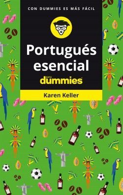 PORTUGUÉS ESENCIAL PARA DUMMIES