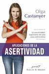 APLICACIONES DE LA ASERTIVIDAD