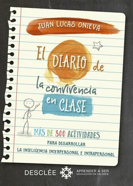 DIARIO DE LA CONVIVENCIA EN CLASE, LA