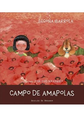 CAMPO DE AMAPOLAS