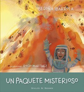 PAQUETE MISTERIOSO, UN