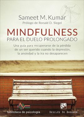 MINDFULNESS PARA EL DUELO PROLONGADO