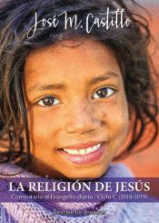 RELIGION DE JESUS, LA  ( 2018-2019 )