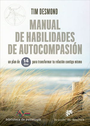 MANUAL DE HABILIDADES DE AUTOCOMPASIÓN